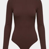 Everybody Round Neck Bodysuit