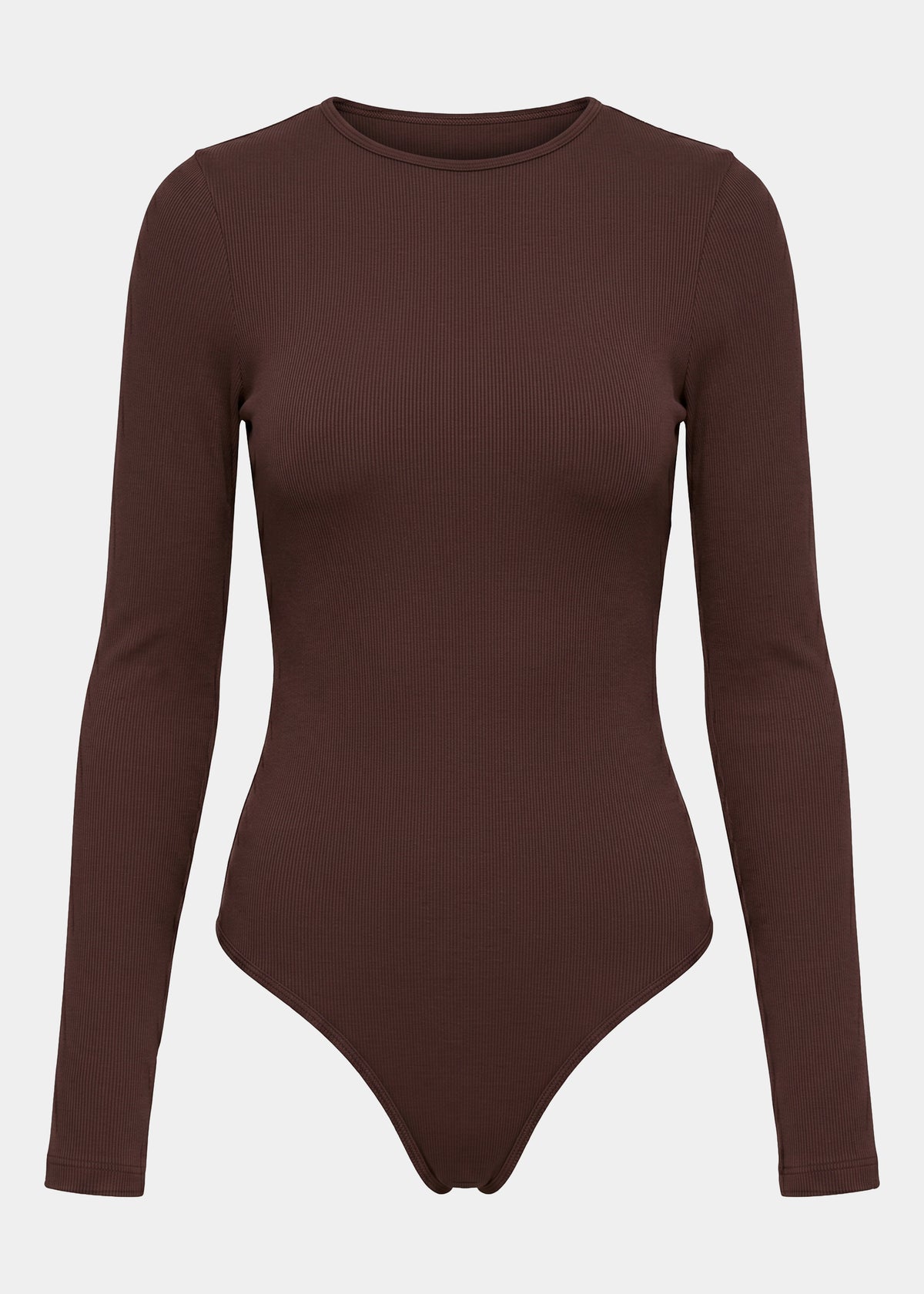 Everybody Round Neck Bodysuit