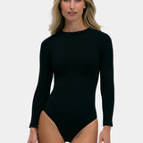 Everybody Round Neck Bodysuit