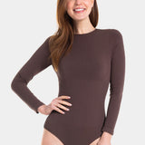 Everybody Round Neck Bodysuit