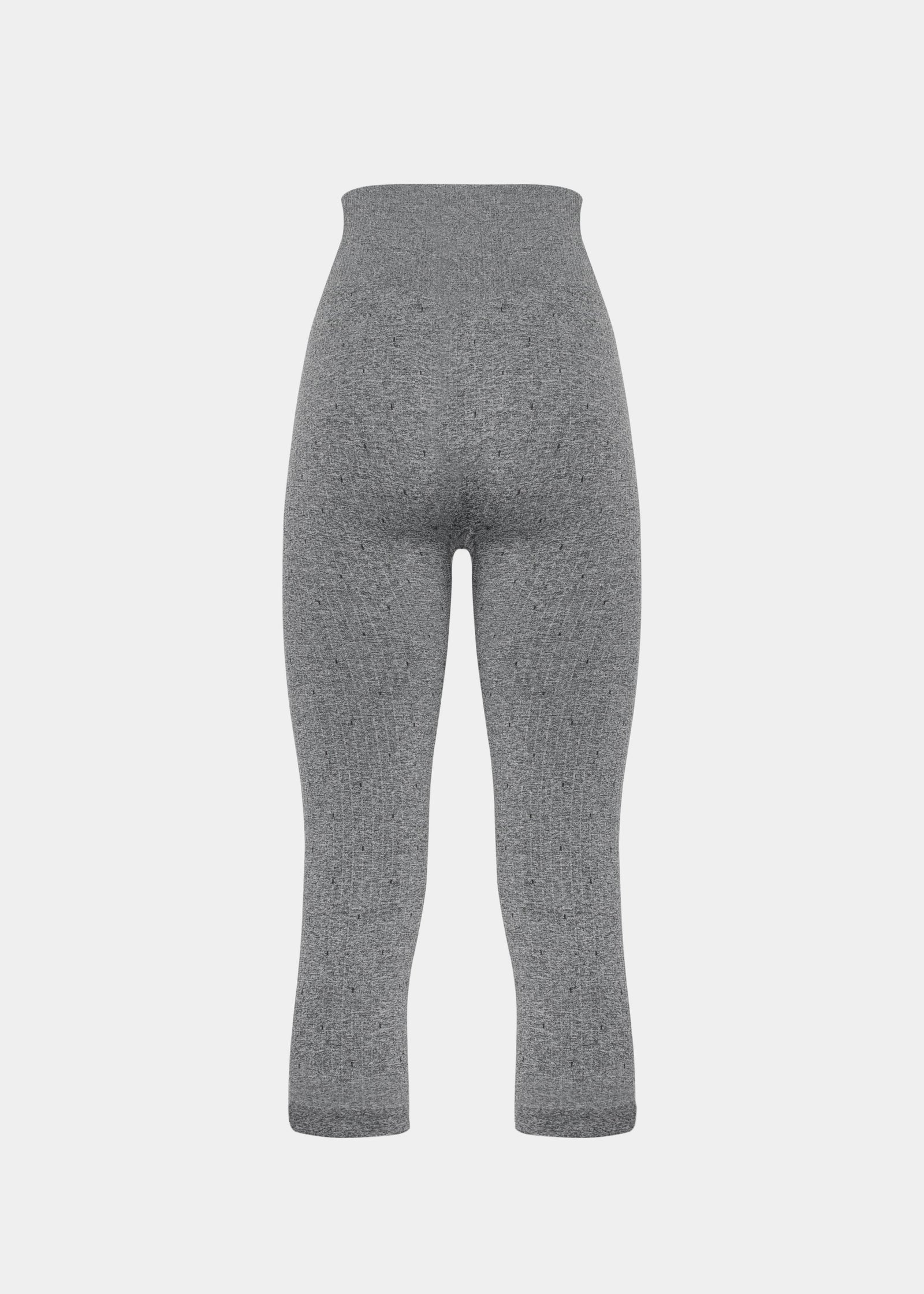Lounge Cropped Legging