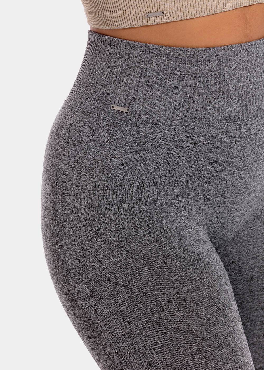 Lounge-Leggings