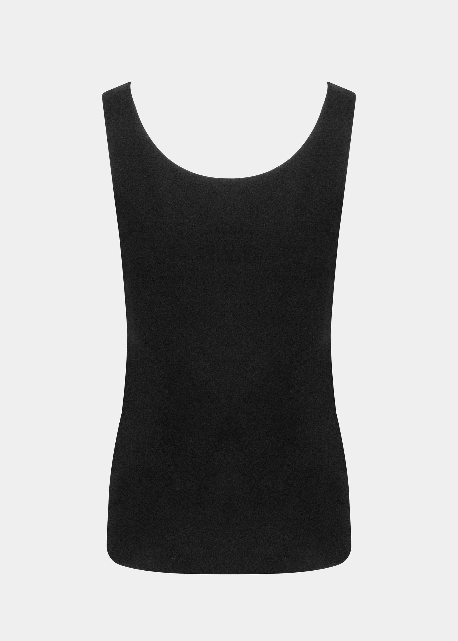 Stay Warm Tanktop