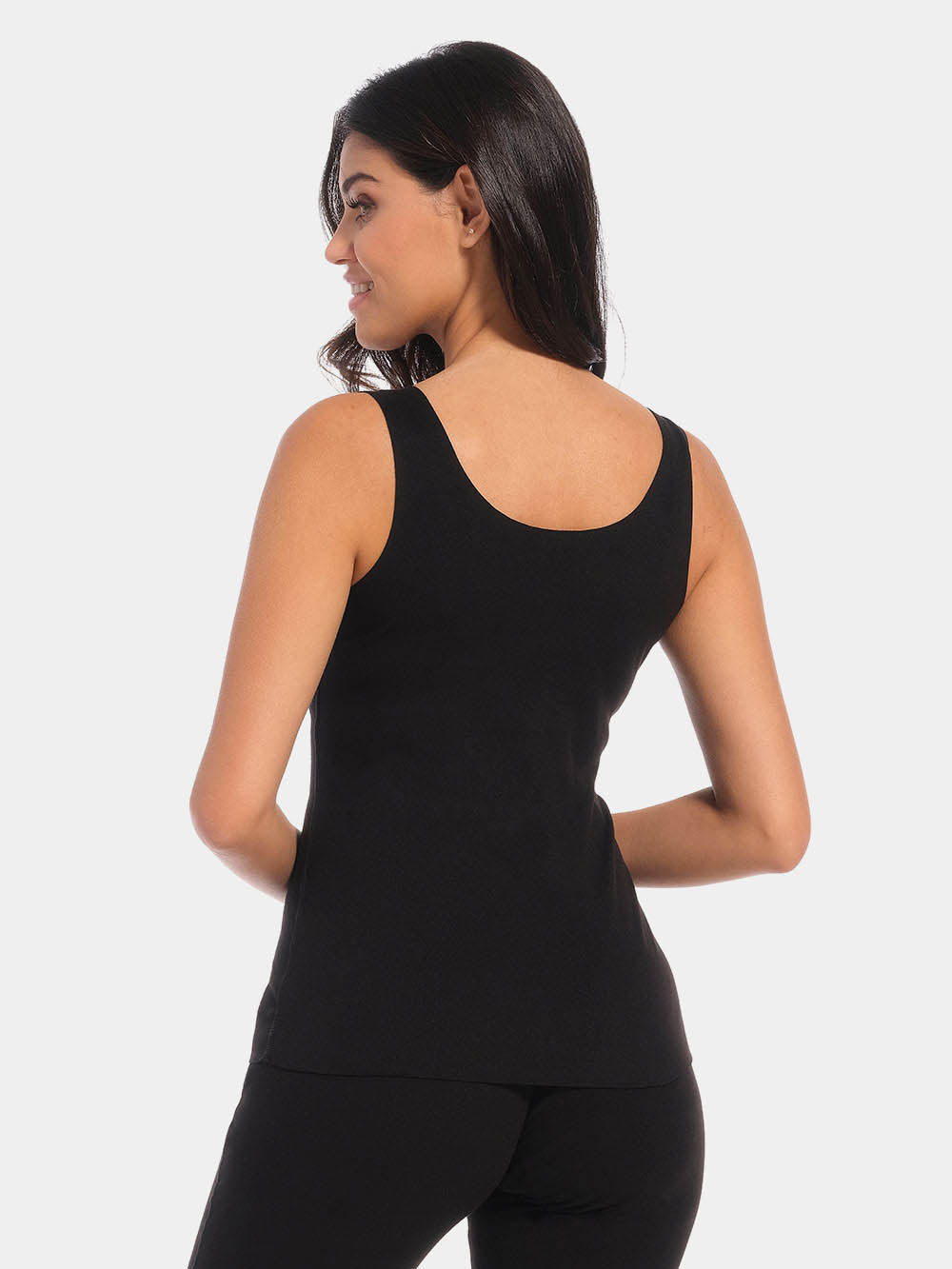 Stay Warm Tanktop