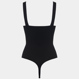 Everybody V-Neck Bodysuit
