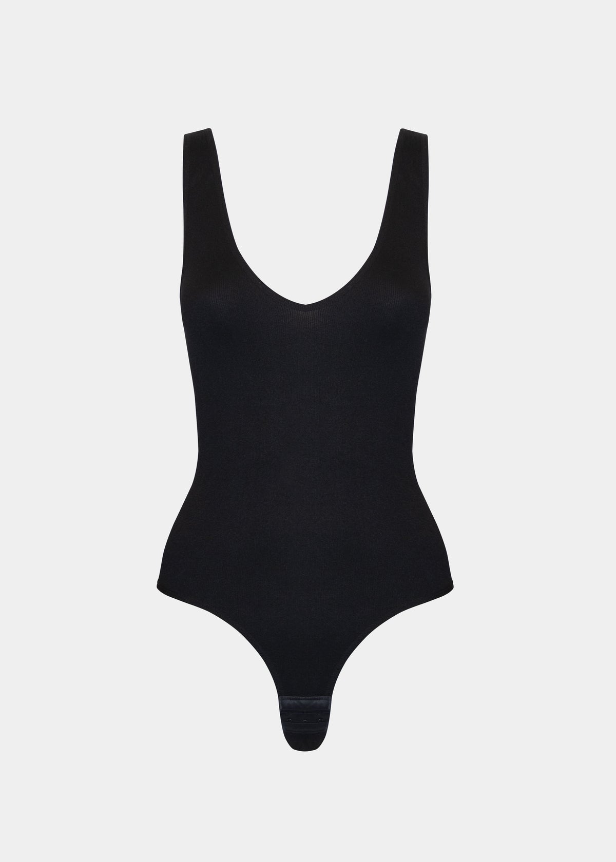 Everybody V-Neck Bodysuit
