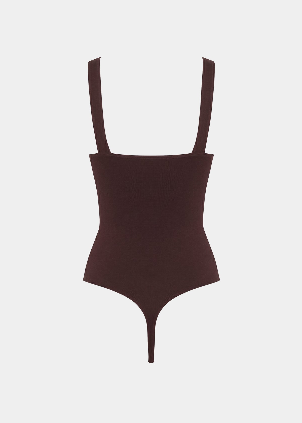 Everybody V-Neck Bodysuit