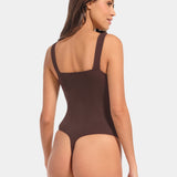 Everybody V-Neck Bodysuit