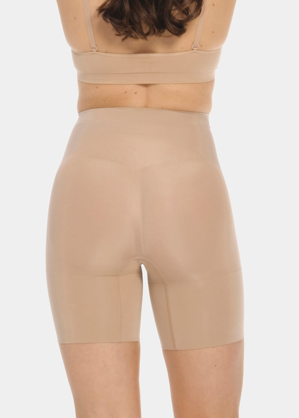 Contour Comfort Ultra Bermuda