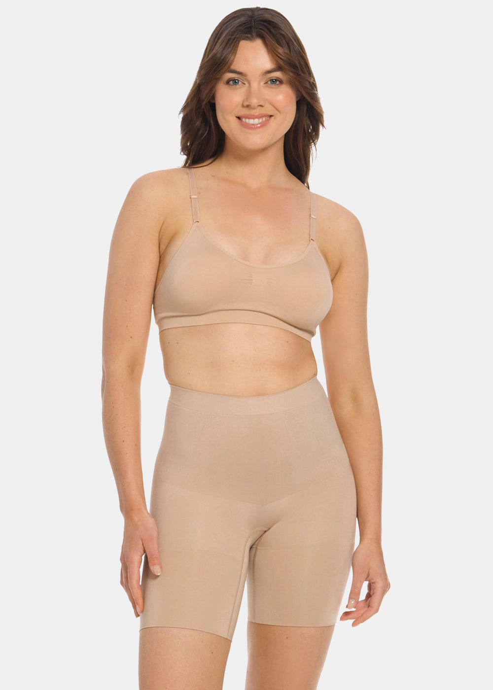 Contour Comfort Ultra Bermuda