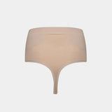 Contour Comfort Ultra String Tanga