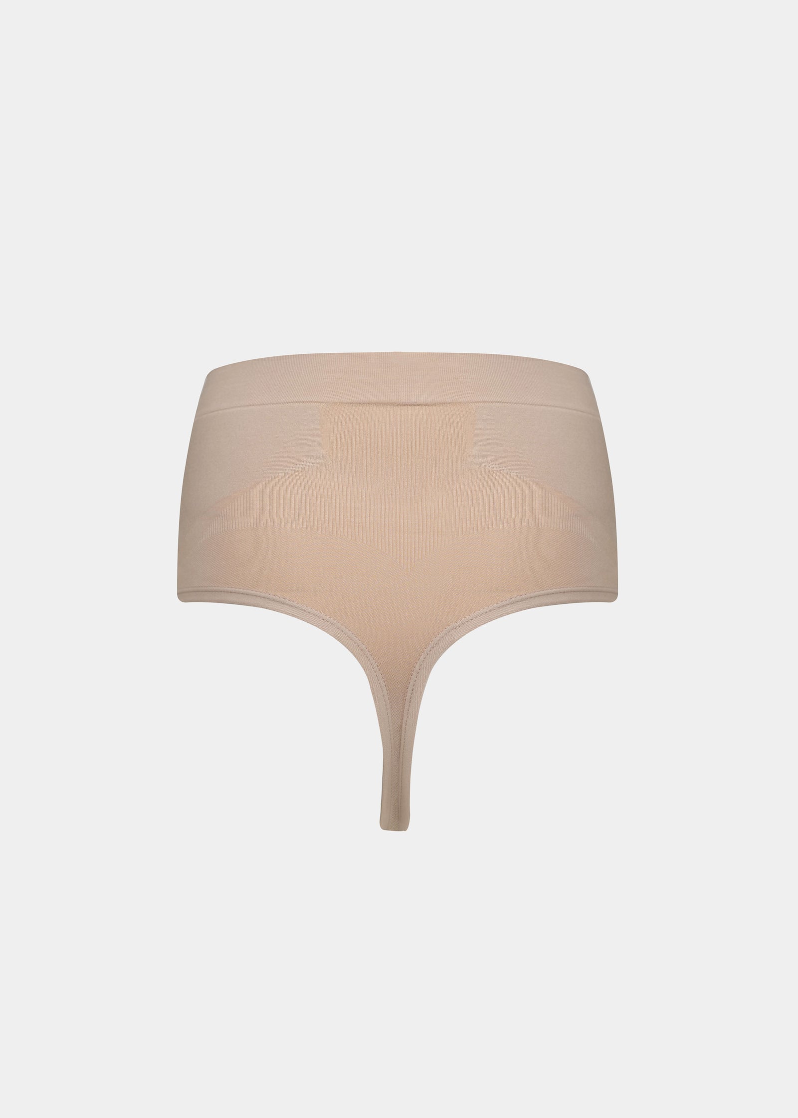 Contour Comfort Ultra Thong