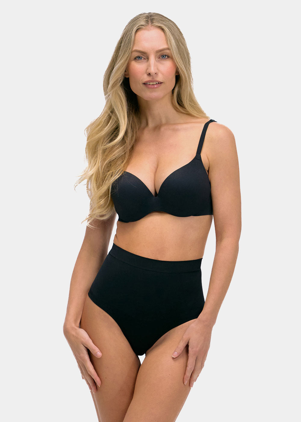Contour Comfort Ultra Thong