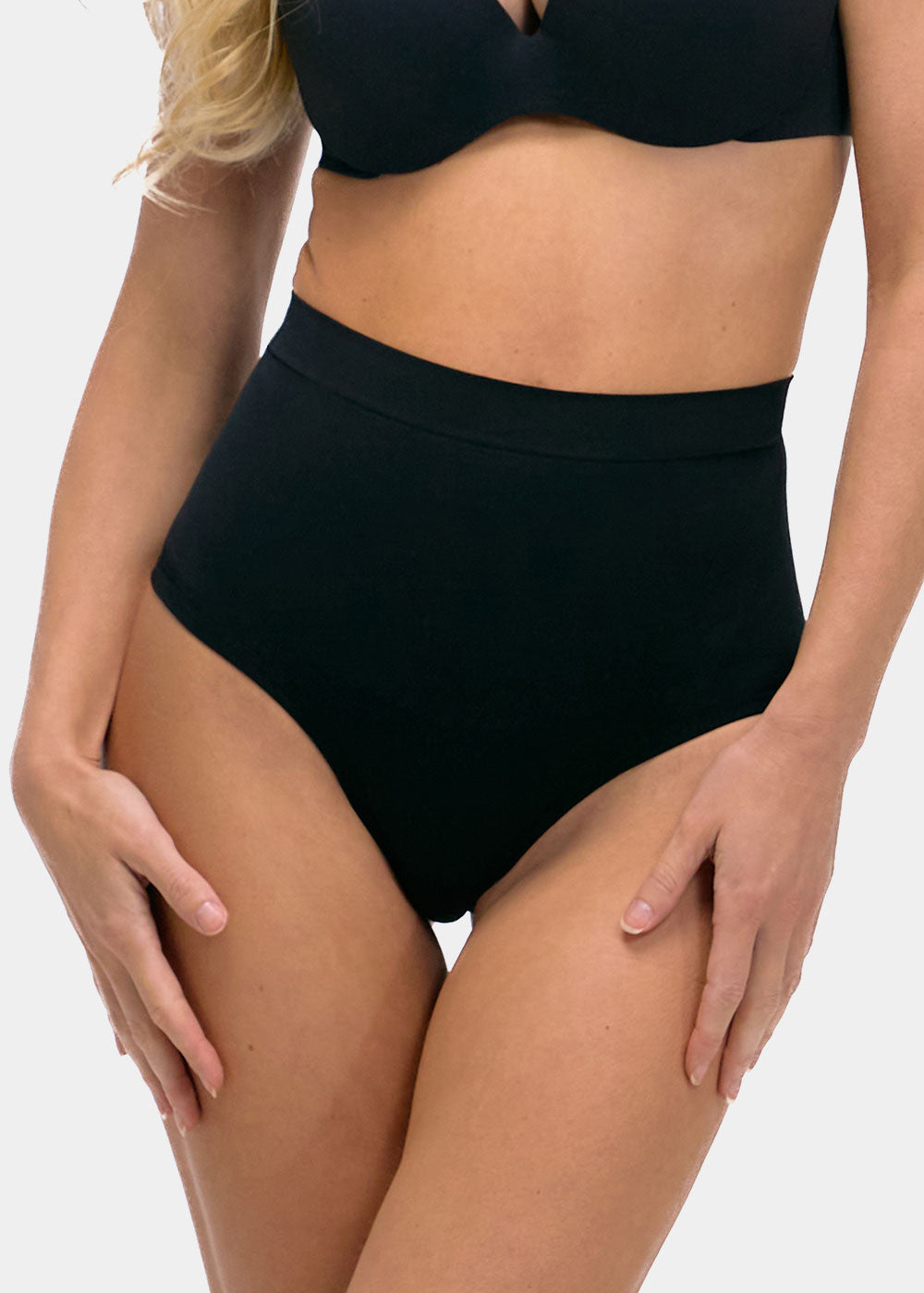 Contour Comfort Ultra Thong