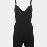 Body Soft Low Back Bodysuit