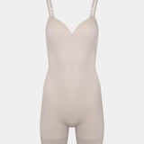 Body Soft Low Back Bodysuit