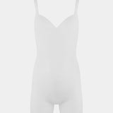 Body Soft Low Back Bodysuit