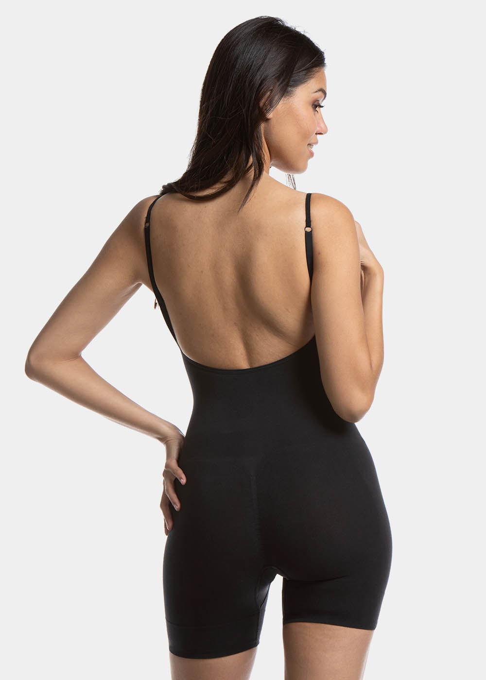 Body Soft Low Back Bodysuit MAGIC Bodyfashion Body Soft Low Back Bodysuit MAGIC Bodyfashion