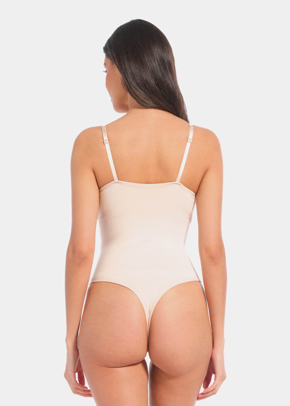 Body Soft Thong Body