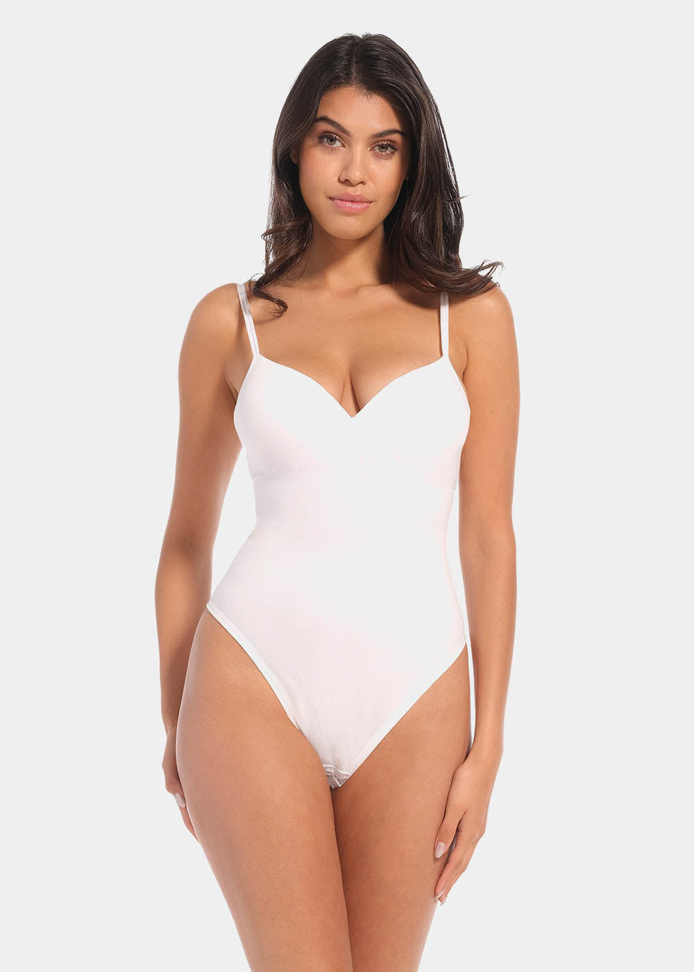 Body Soft Thong Body