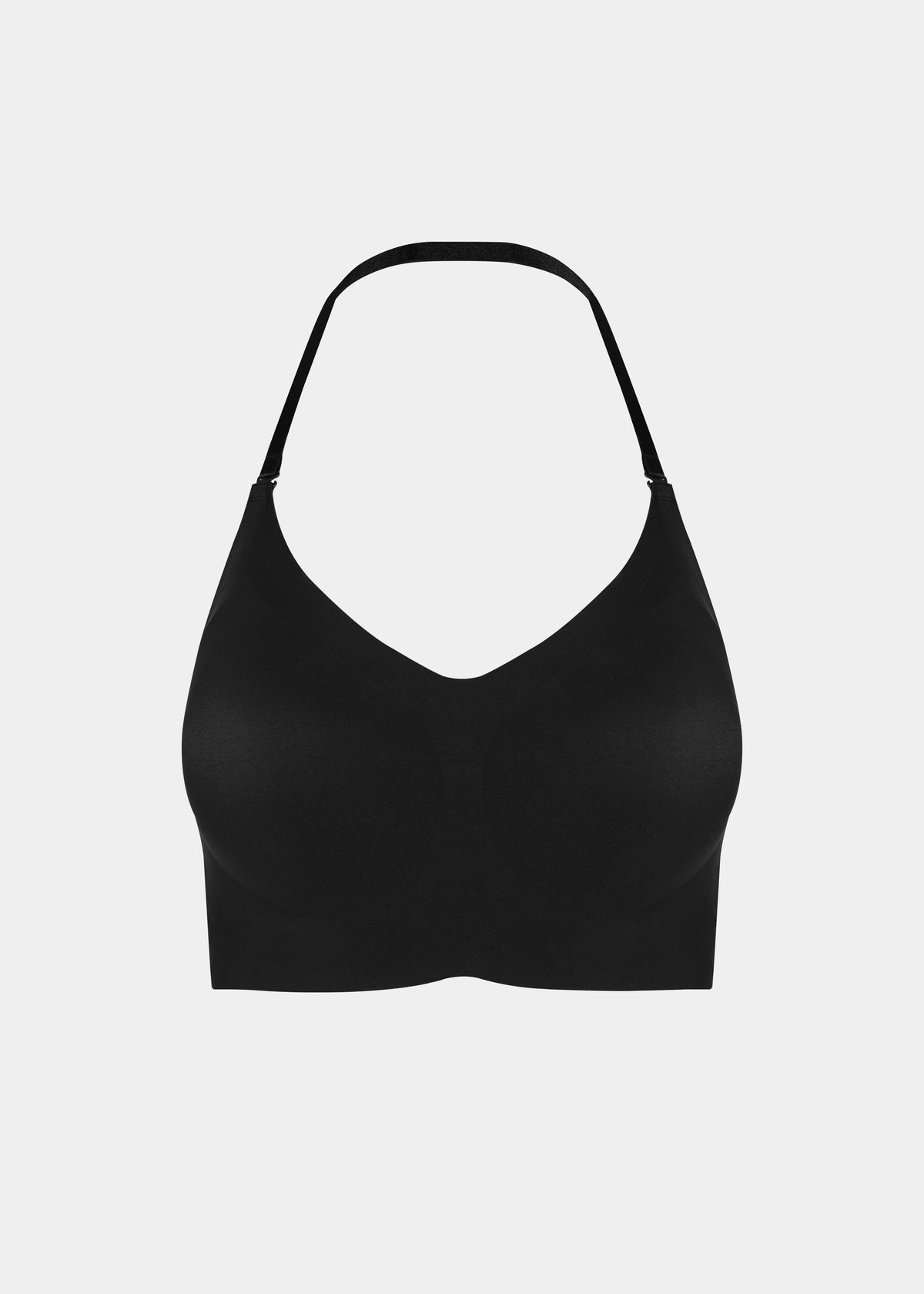 Smooth Low Back Bra