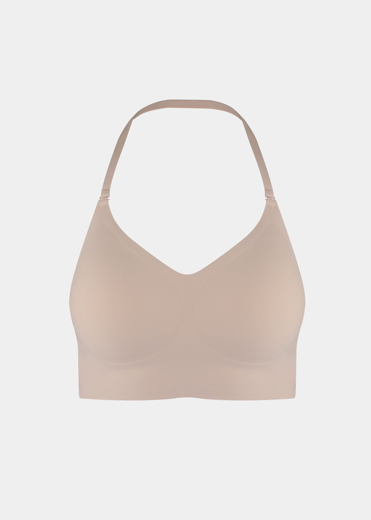 Smooth Low Back Bra
