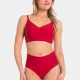 Smooth Low Back Bra