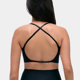 Smooth Low Back Bra