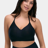 Smooth Low Back Bra