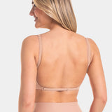 Smooth Low Back Bra