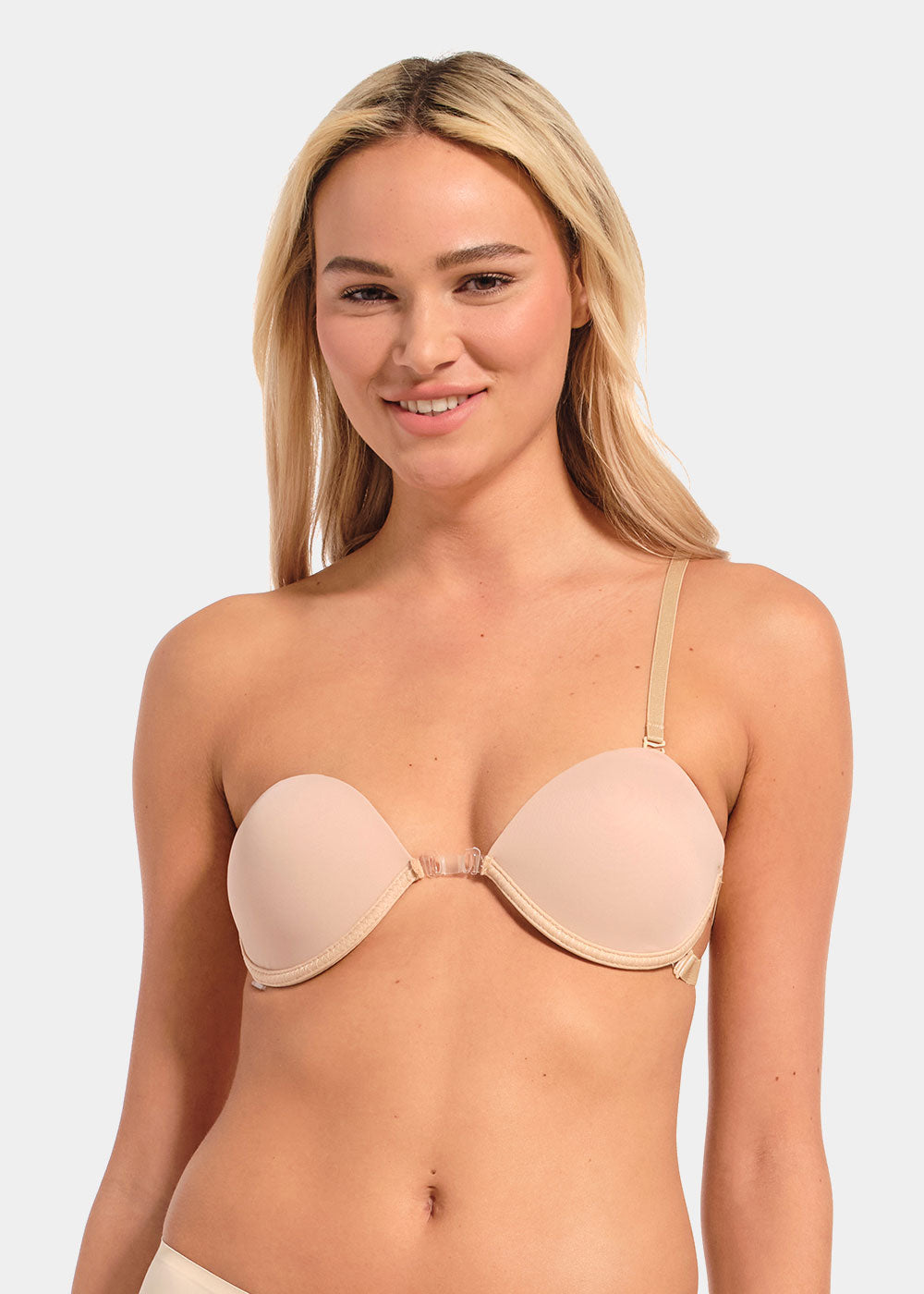 Magic Multi Way Bra