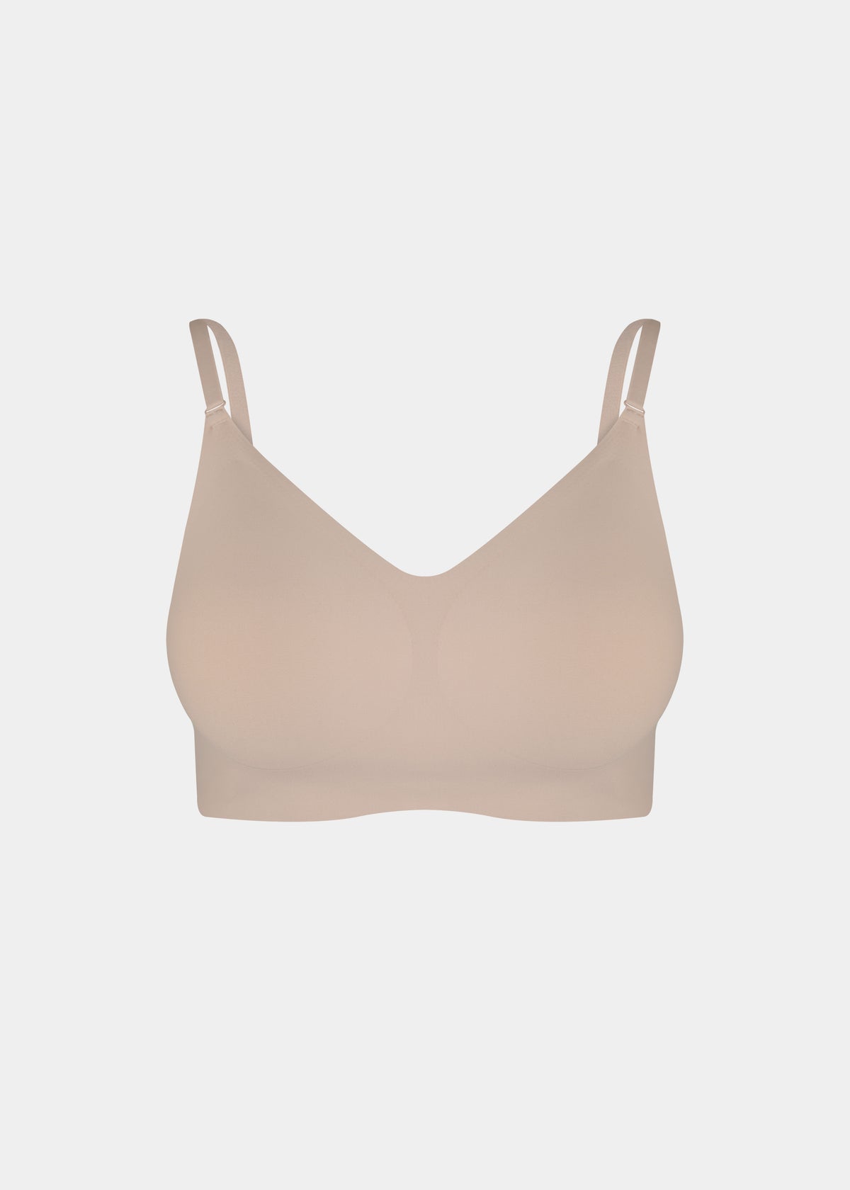 Smooth Support Bra