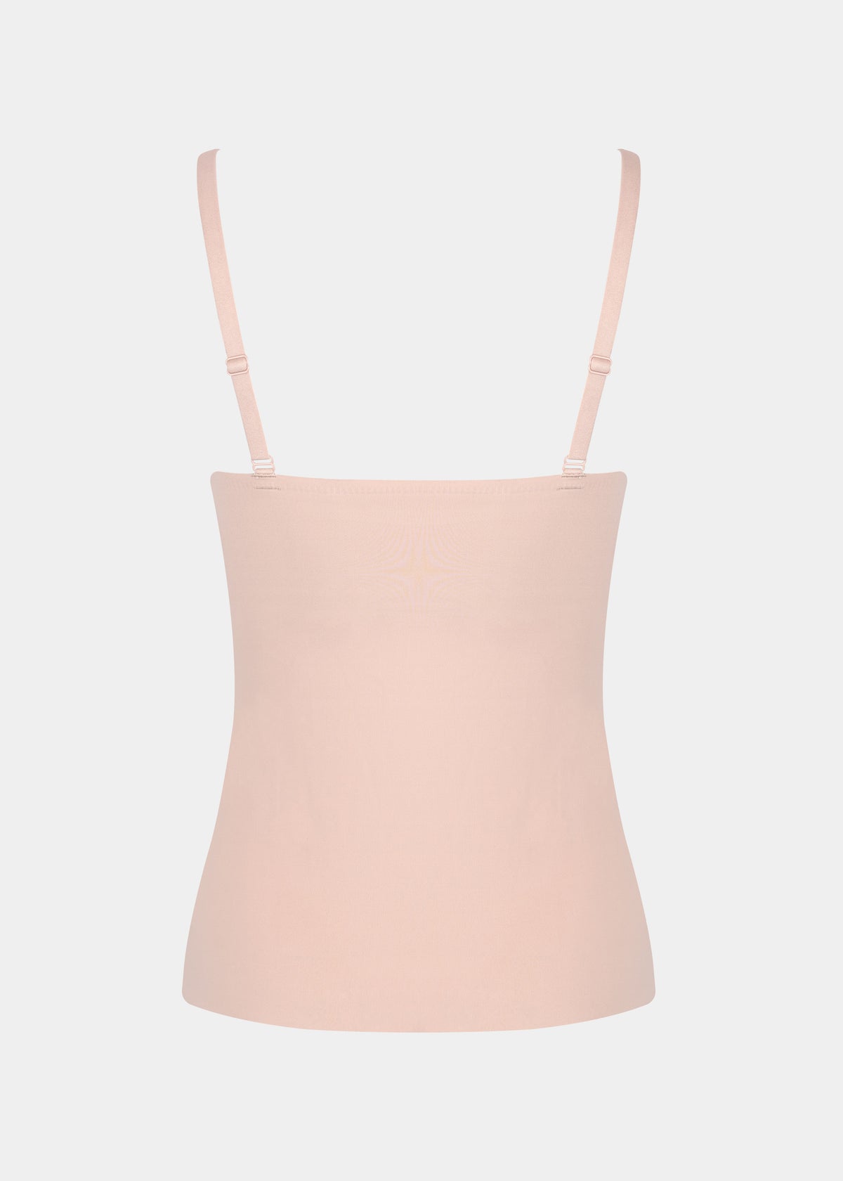 Smooth Support Bra Top