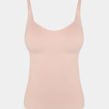 Smooth Support Bra Top