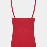 Smooth Support Bra Top