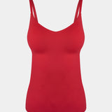 Smooth Support Bra Top