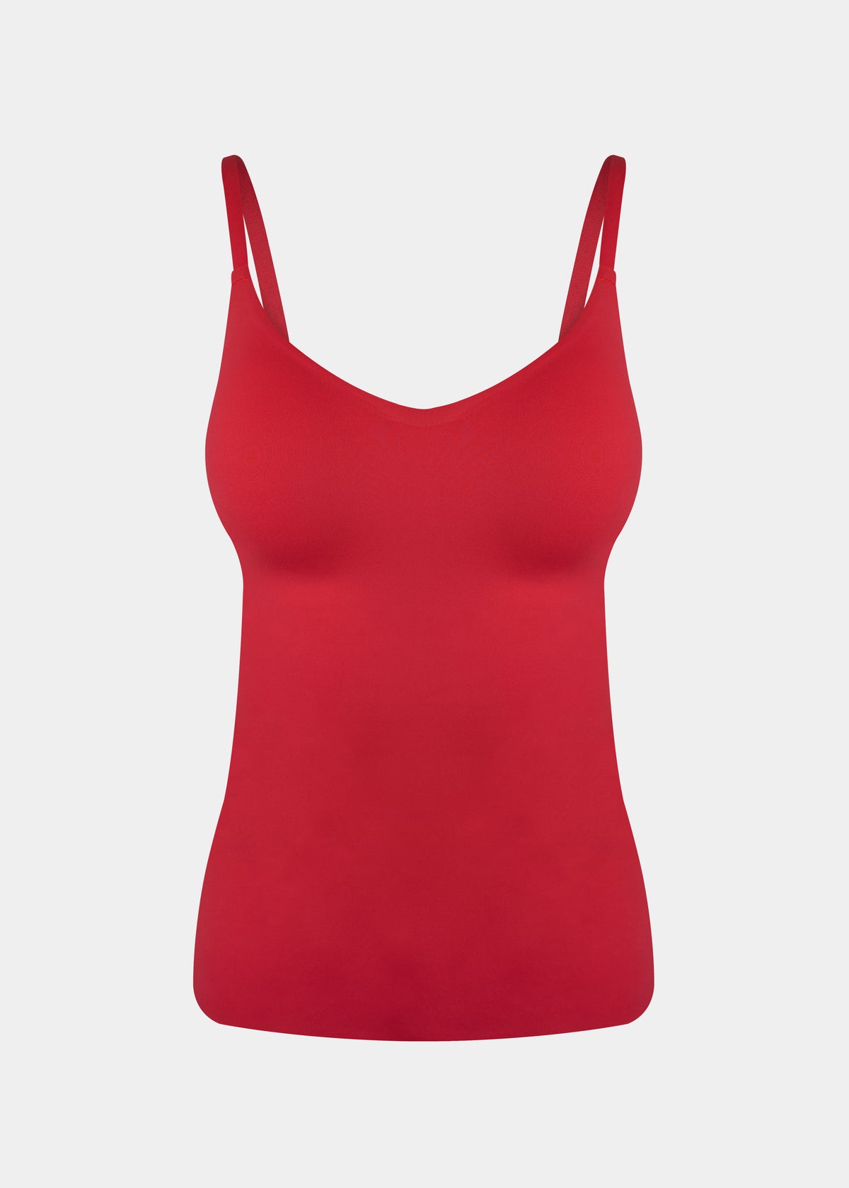 Smooth Support Bra Top