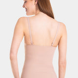 Smooth Support Bra Top