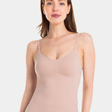 Smooth Support Bra Top