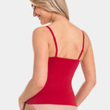 Smooth Support Bra Top