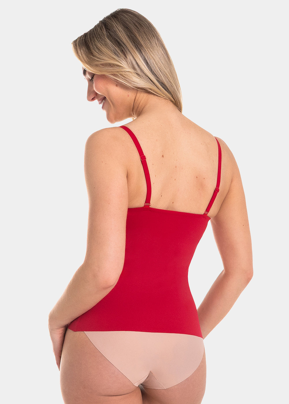 Smooth Support Bra Top