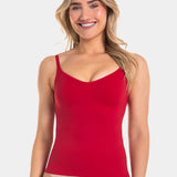 Smooth Support Bra Top