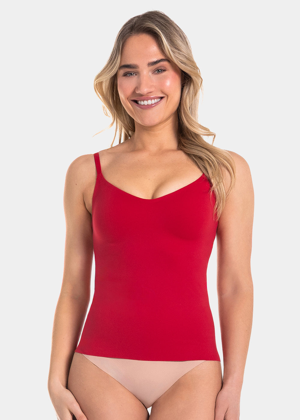 Smooth Support Bra Top