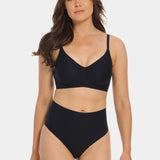 Smooth Support Thong