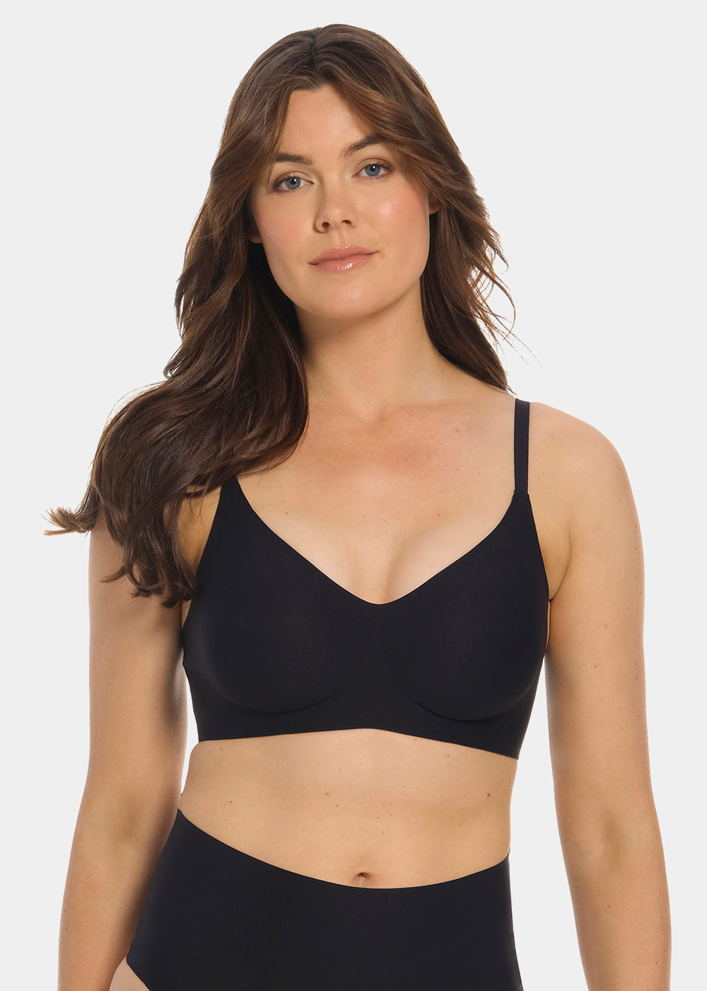 Smooth Support Bra