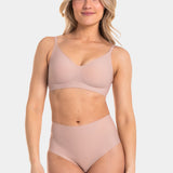 Smooth Support Bra