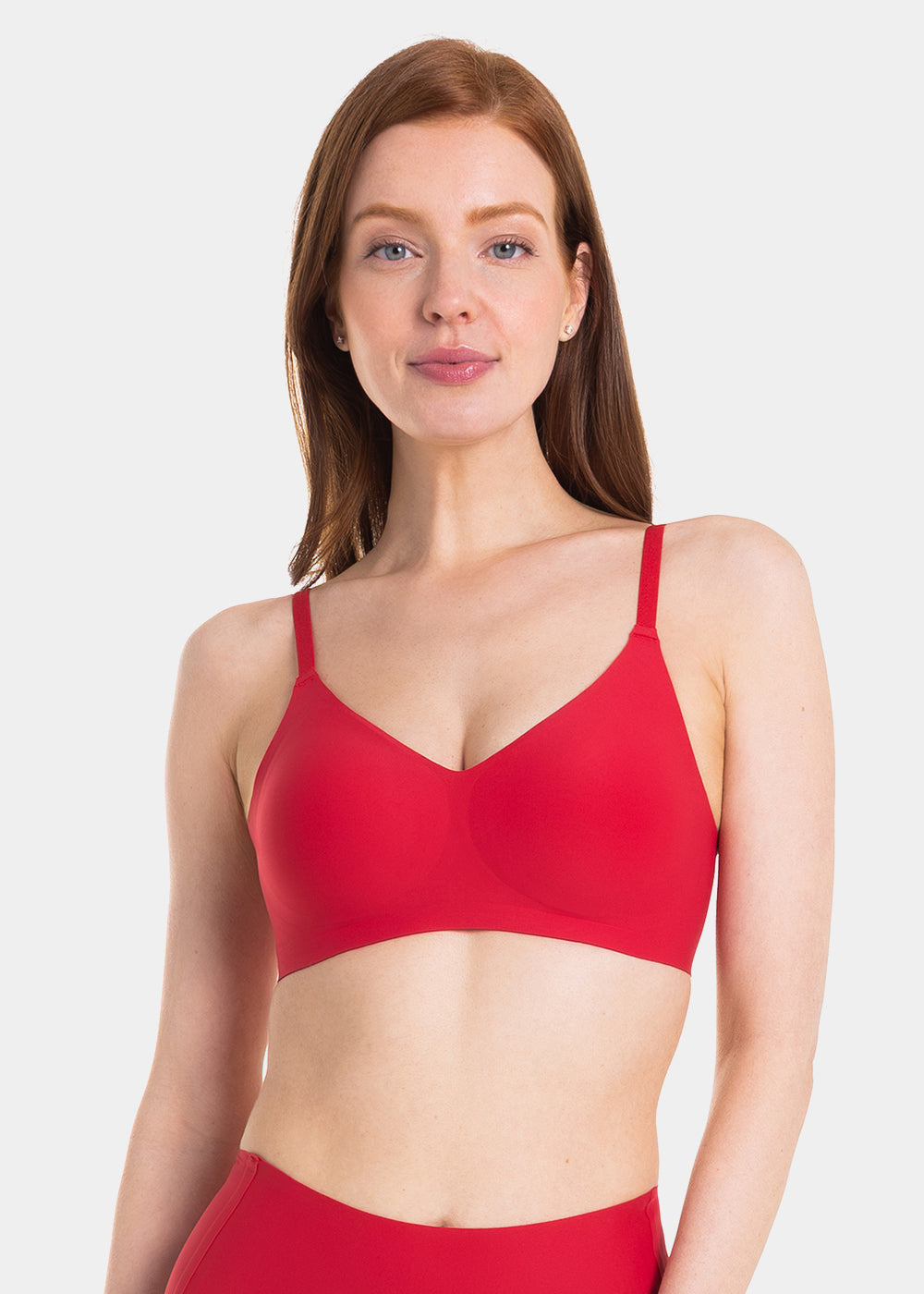 Smooth Support Bra