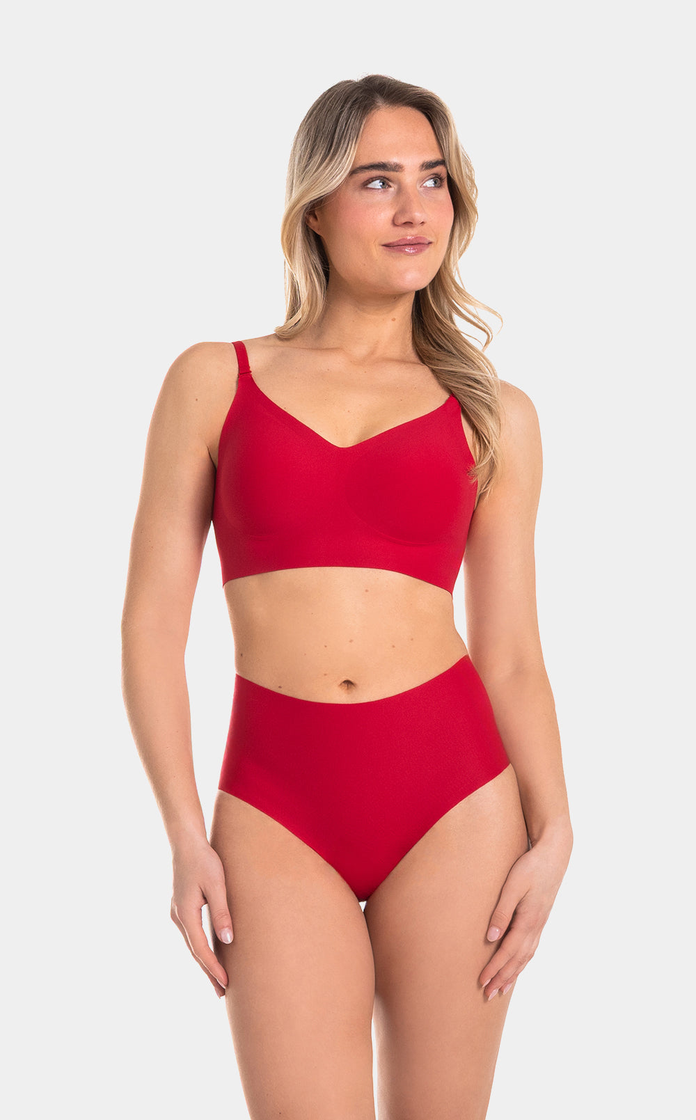 Smooth Support Panty