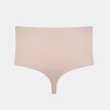 Smooth Support Thong