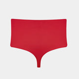 Smooth Support Thong